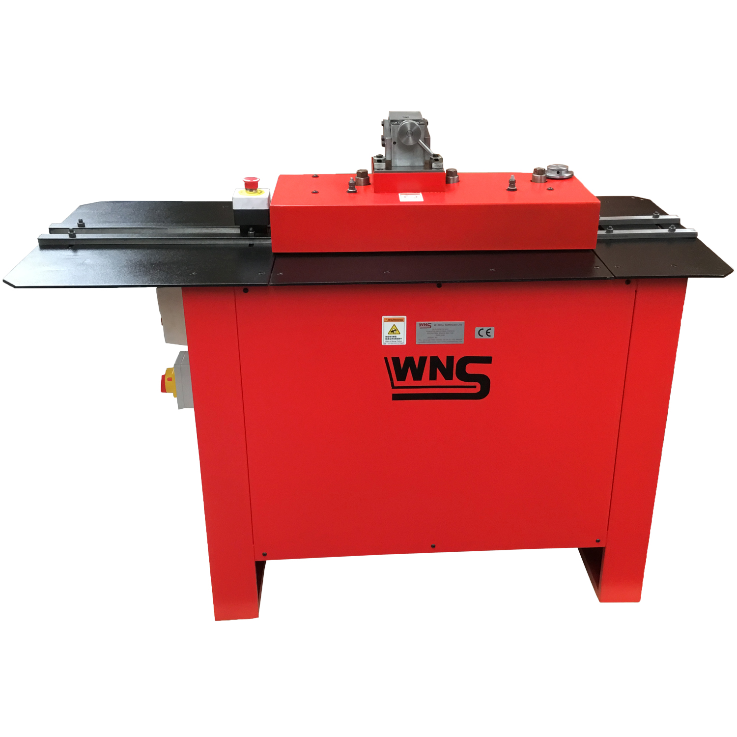 Фальцепрокат WNS 16swg (1,6 мм)